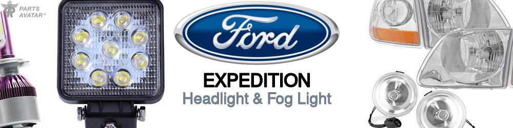 Discover Ford Expedition Light Switches For Your Vehicle