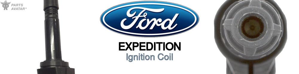 Ford Expedition Ignition Coil