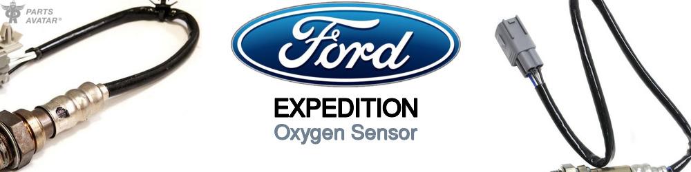 Discover Ford Expedition O2 Sensors For Your Vehicle