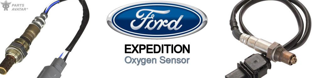 Discover Ford Expedition O2 Sensors For Your Vehicle