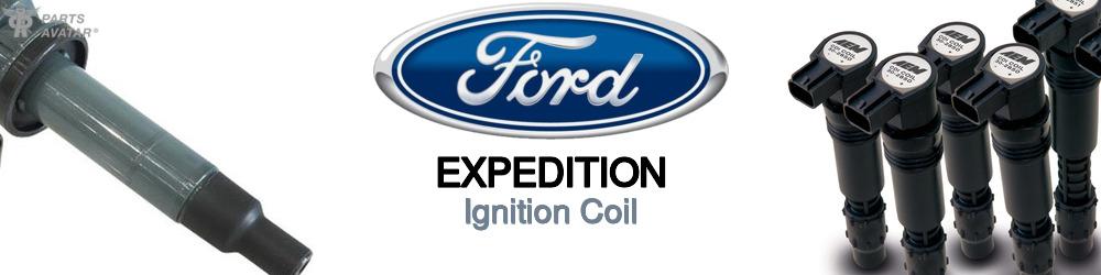 Ford Expedition Ignition Coil