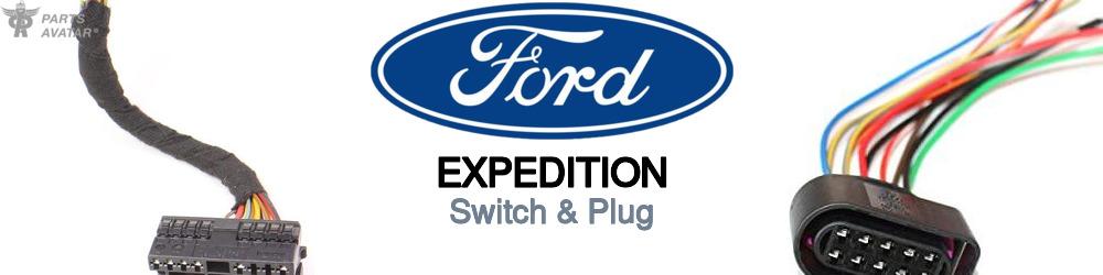 Discover Ford Expedition Headlight Components For Your Vehicle