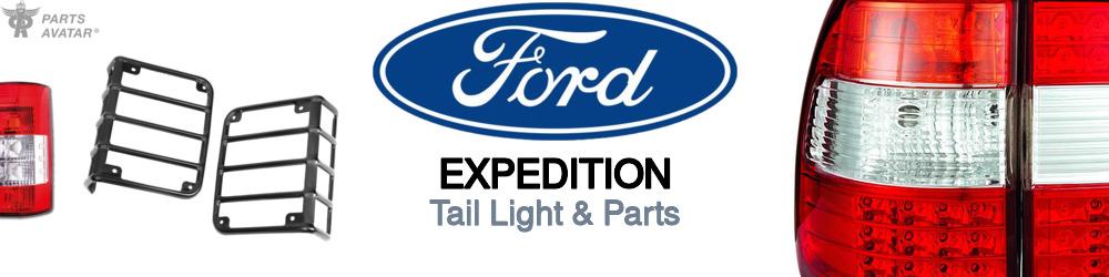 Discover Ford Expedition Reverse Lights For Your Vehicle