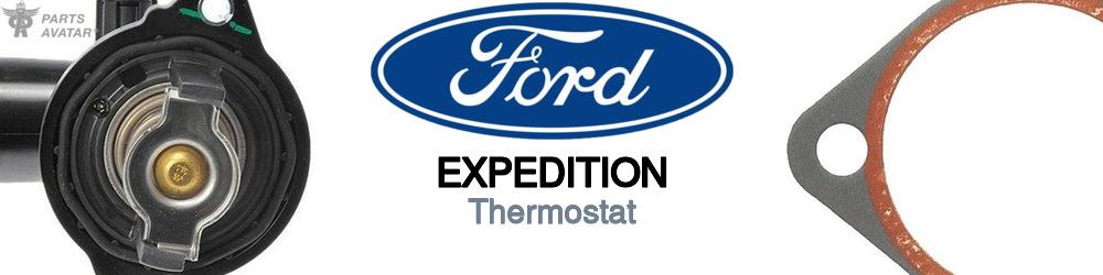 Discover Ford Expedition Thermostats For Your Vehicle