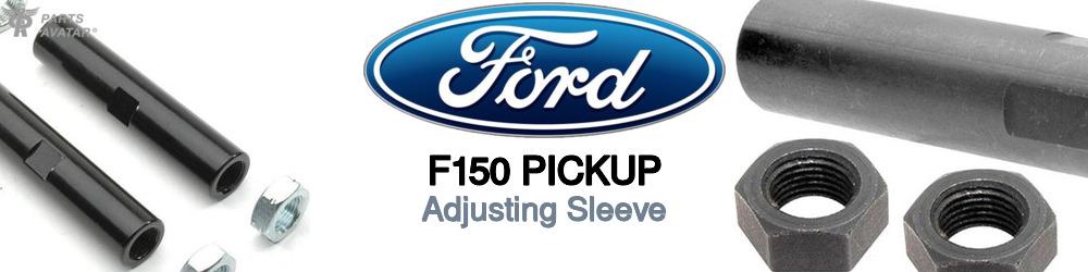 Discover Ford F150 pickup Steerings Parts For Your Vehicle