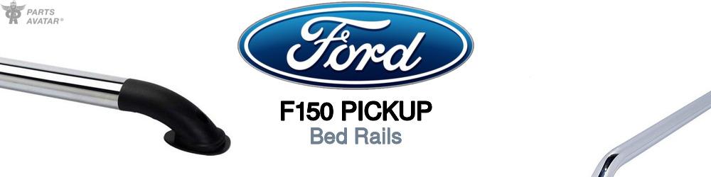 Discover Ford F150 pickup Truck Beds For Your Vehicle