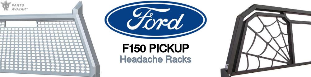 Discover Ford F150 pickup Truck Beds For Your Vehicle