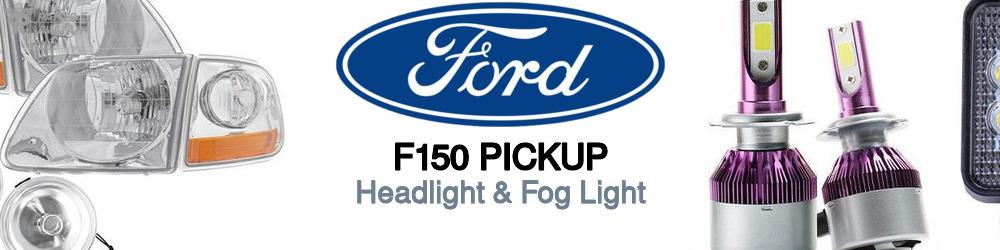 Discover Ford F150 pickup Light Switches For Your Vehicle