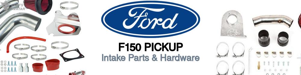 Discover Ford F150 pickup Intake Manifolds For Your Vehicle