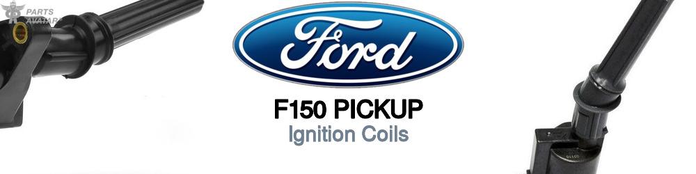 Ford F150 Ignition Coils