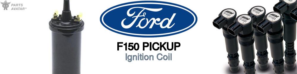 Ford F150 Ignition Coil