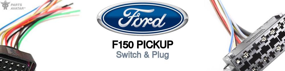Discover Ford F150 pickup Headlight Components For Your Vehicle
