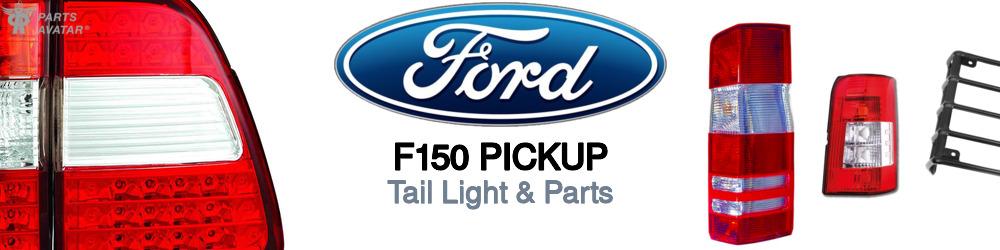 Discover Ford F150 pickup Reverse Lights For Your Vehicle