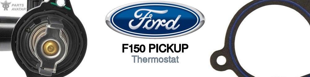 Discover Ford F150 pickup Thermostats For Your Vehicle