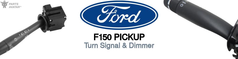 Discover Ford F150 pickup Light Switches For Your Vehicle