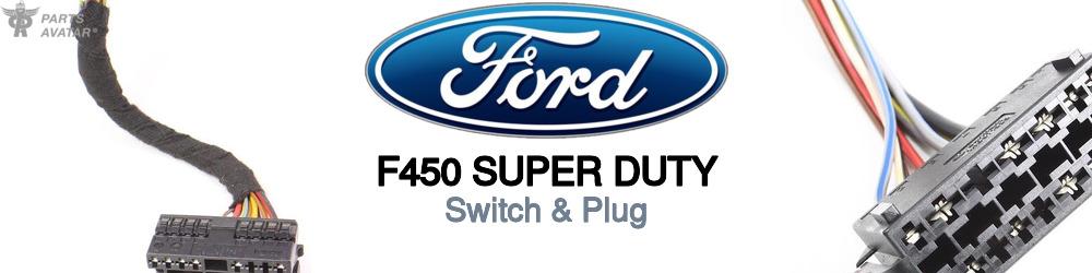 Discover Ford F450 super duty Headlight Components For Your Vehicle
