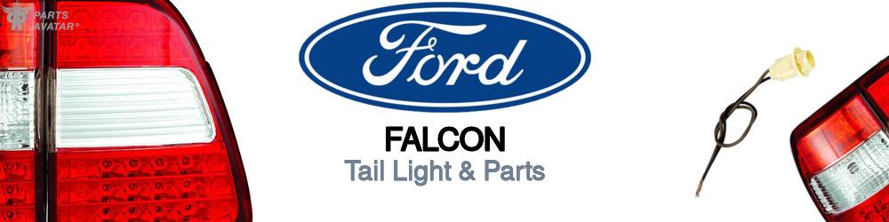 Discover Ford Falcon Reverse Lights For Your Vehicle
