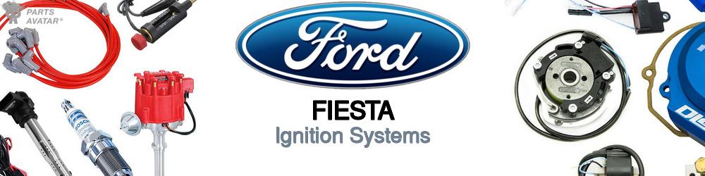 Discover Ford Fiesta Ignition For Your Vehicle