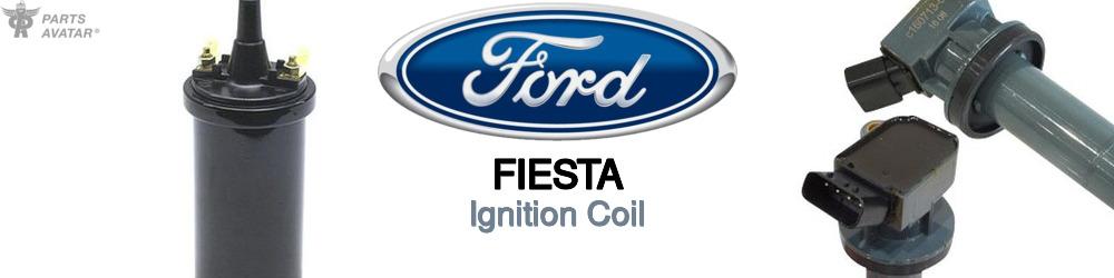 Discover Ford Fiesta Ignition Coils For Your Vehicle