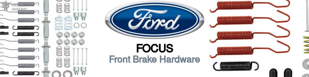Discover Ford Focus Brake Adjustment For Your Vehicle