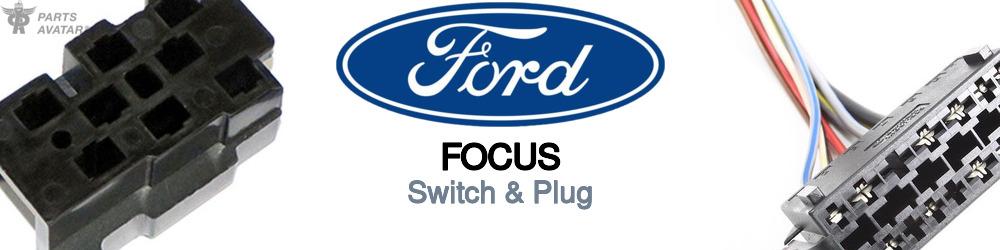 Discover Ford Focus Headlight Components For Your Vehicle