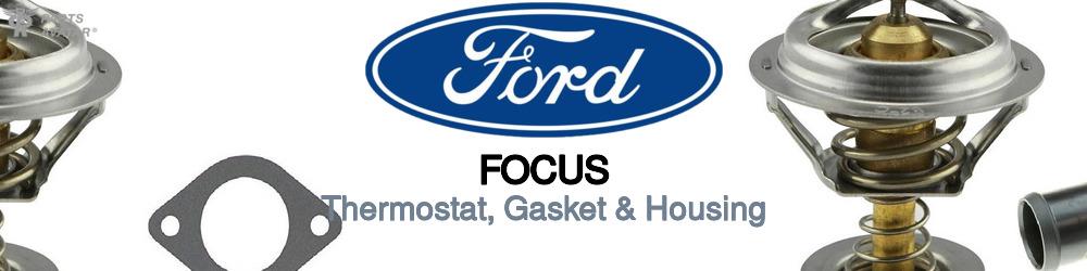 Discover Ford Focus Thermostats For Your Vehicle