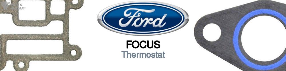 Discover Ford Focus Thermostats For Your Vehicle