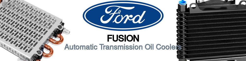 Discover Ford Fusion Automatic Transmission Components For Your Vehicle