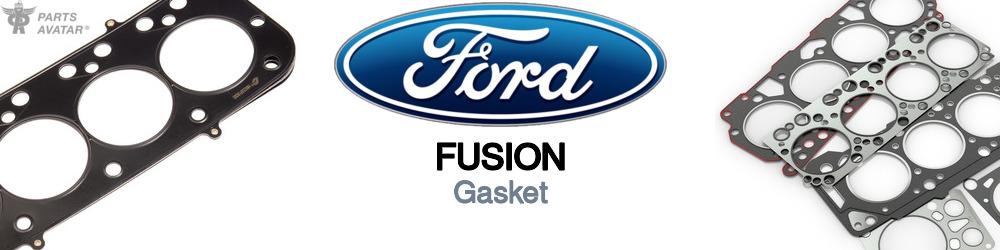 Ford Fusion Gasket