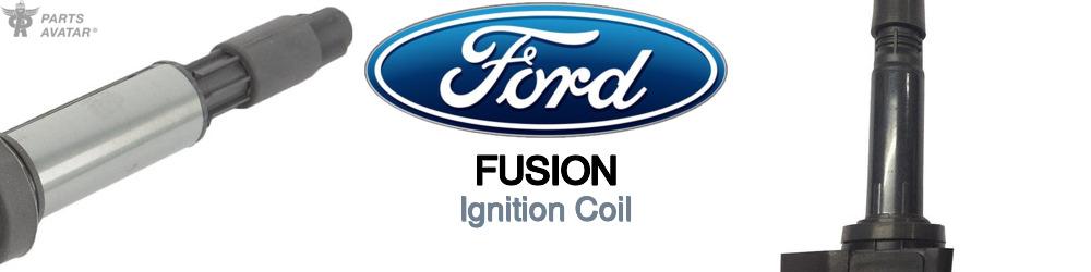 Discover Ford Fusion Ignition Coils For Your Vehicle