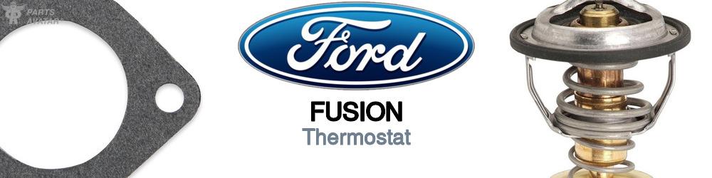 Discover Ford Fusion Thermostats For Your Vehicle