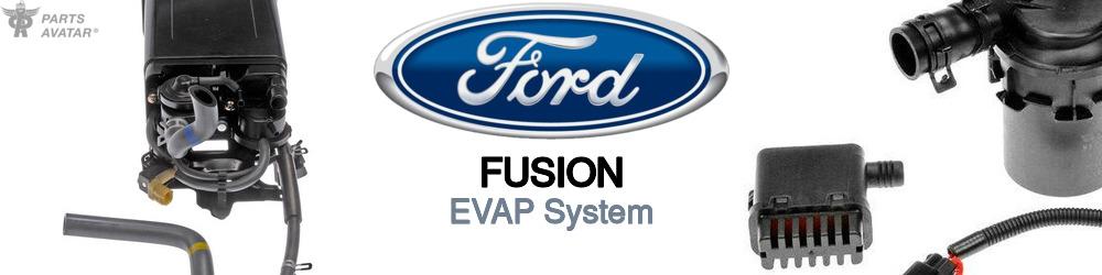 Discover Ford Fusion EVAP For Your Vehicle