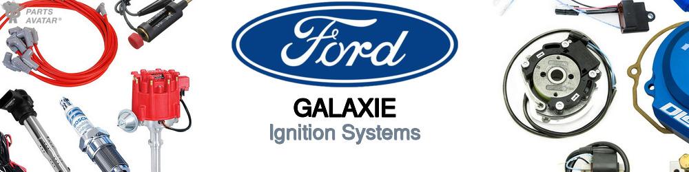 Discover Ford Galaxie Ignition For Your Vehicle