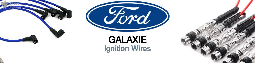Discover Ford Galaxie Ignition Wires For Your Vehicle
