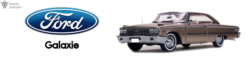 Discover Ford Galaxie parts in Canada For Your Vehicle