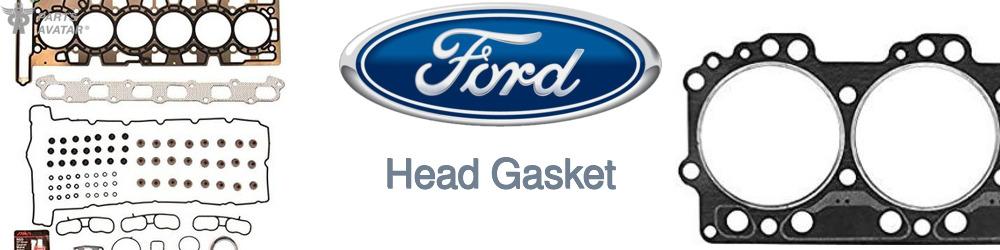 Discover Ford Engine Gaskets For Your Vehicle