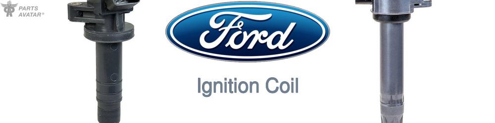 Discover Ford Ignition Coil For Your Vehicle