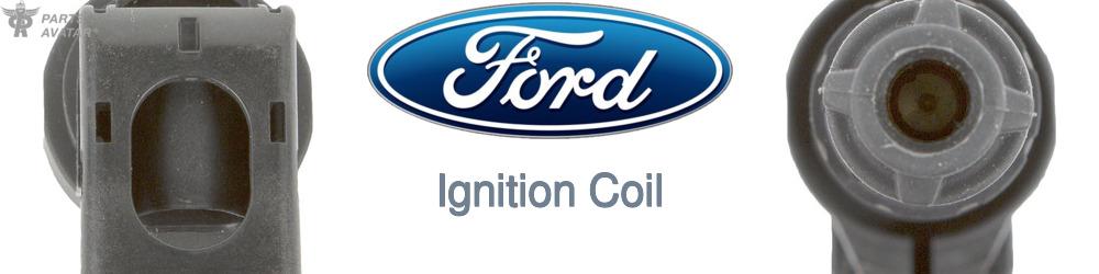 Discover Ford Ignition Coils For Your Vehicle