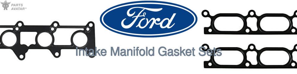 Discover Ford Intake Manifold Components For Your Vehicle