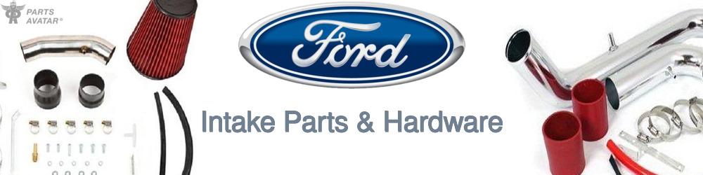 Discover Ford Intake Manifolds For Your Vehicle