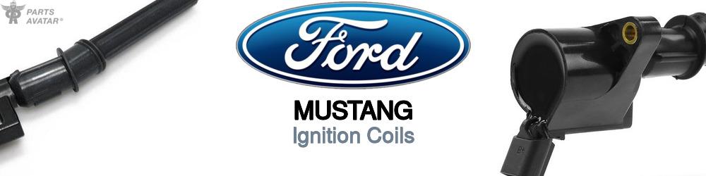Ford Mustang Ignition Coils