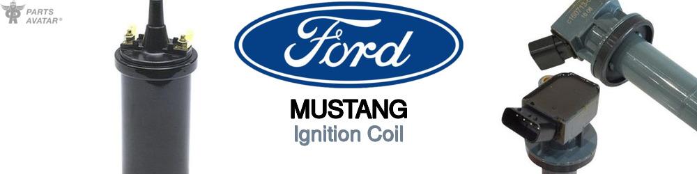 Ford Mustang Ignition Coil