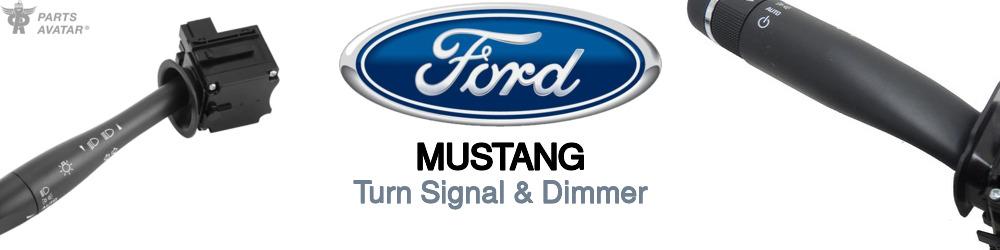 Discover Ford Mustang Light Switches For Your Vehicle