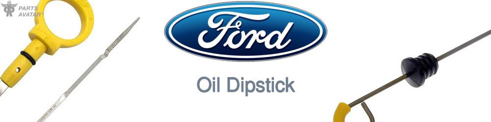 Discover Ford Oil Pan Components For Your Vehicle