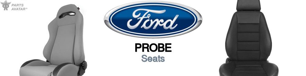 Discover Ford Probe Seats For Your Vehicle
