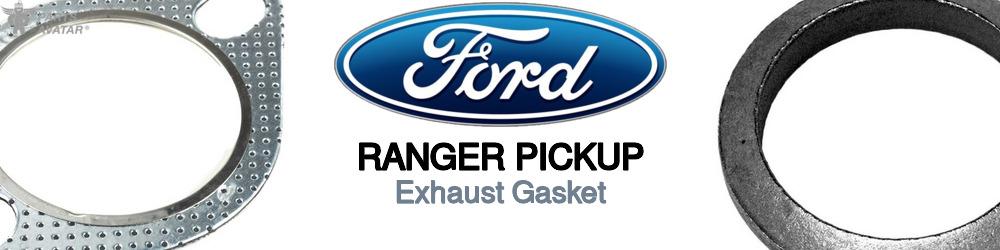 Ford Ranger Exhaust Gasket