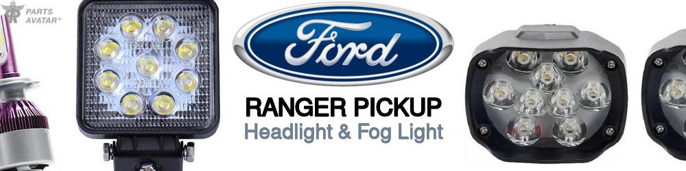 Discover Ford Ranger pickup Light Switches For Your Vehicle
