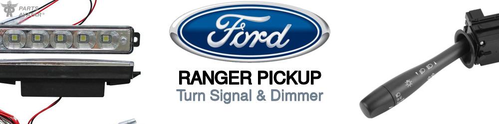 Discover Ford Ranger pickup Light Switches For Your Vehicle