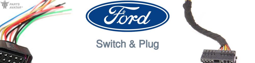Discover Ford Headlight Components For Your Vehicle
