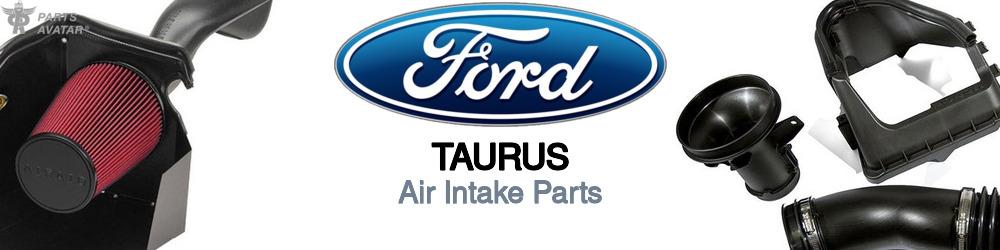 Discover Ford Taurus Air Intake Parts For Your Vehicle